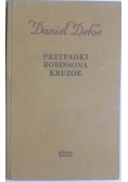 Przypadki Robinsona Kruzoe, Tom II