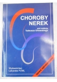 Choroby nerek