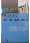 Czas reformatorów