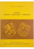 Monety Księstwa Kurlandii i Semigalii