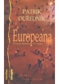 Europeana, zwięzła historia XX wieku