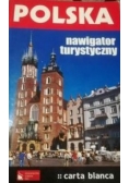 Polska. Nawigator turystyczny