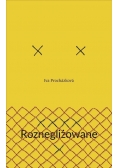 Roznegliżowane