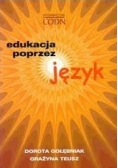 Edukacja poprzez język