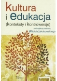 Kultura i edukacja