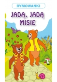 Jadą, jadą misie