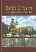 Dzieje Gniezna Pierwszej stolicy Polski
