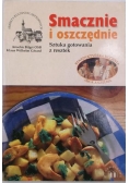 Smacznie i oszczędnie, sztuka gotowania z resztek