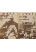 Historia Rosji Tom I,II
