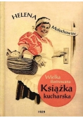 Wielka ilustrowana książka kucharska