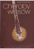 Choroby Włosów