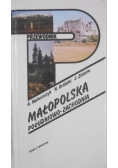 Małopolska południowo-zachodnia. Przewodnik