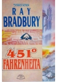 451 stopni Fahrenheita