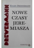 Nowe czasy Jere-miasza