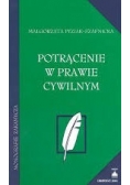 Potrącenie w prawie cywilnym