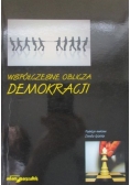 Współczesne oblicza demokracji