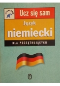 Ucz się sam: Język niemiecki dla początkujących