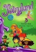 Fairyland 3. Teacher's Book
