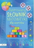 Ilustrowany słownik matematyki dla uczniów