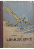 Modelarstwo lotnicze