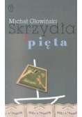 Skrzydła i pięta