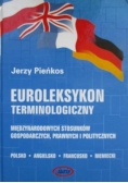 Euroleksykon terminologiczny