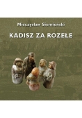 Kadisz za Rozełe