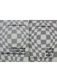 Użytkowa Grafika Komputerowa Tiff PCX PIC
