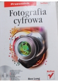Fotografia cyfrowa plus CD