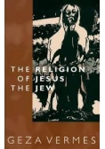 The religion of jesus the jew