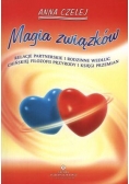 Magia związków. Relacje partnerskie i rodzinne...