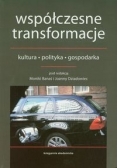 Współczesne transformacje