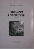 Obrazki łowieckie