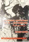 O śmierci myślałem jak o zbawieniu