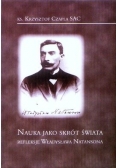 Nauka jako skrót świata