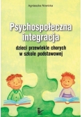 Psychospołeczna integracja