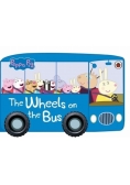 Peppa Pig The Wheels on the Bus