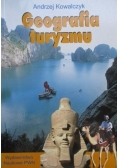 Geografia turyzmu