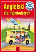 Angielski dla najmłodszych