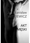Akt męski