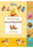 Moja pierwsza encyklopedia Ziemia