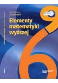 Elementy matematyki wyższej