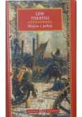 Wojna i pokój Tom I