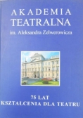 Akademia Teatralna im. Aleksandra Zelwerowicza