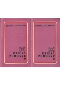 Dzieła zebrane, tom I-II