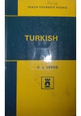 Teach Yourself Turkish