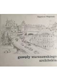 Gawędy Warszawskie architekta
