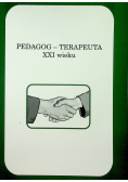 Pedagog terapeuta