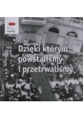 Dzięki którym powstaliśmy i przetrwaliśmy + 2 płyty CD
