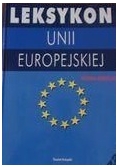 Leksykon Unii Europejskiej